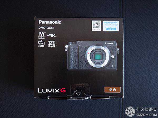 无折腾不摄影，松下GX85相机深度体验