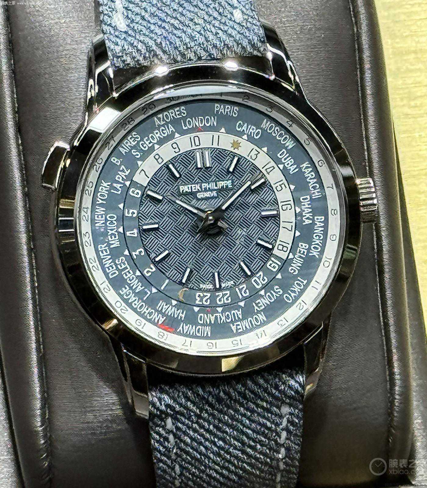 2024百达翡丽、劳力士新表“全面解读”，有实拍有价格