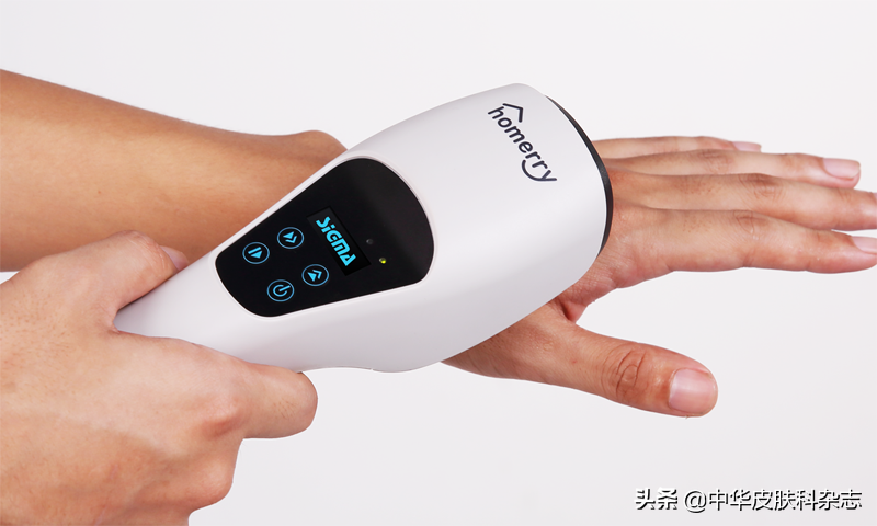 308治疗白癜风/银屑病效果好，你能用吗？