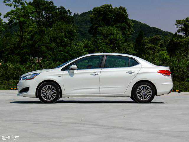 卡导一帮一：C4L和速腾之间的艰难抉择