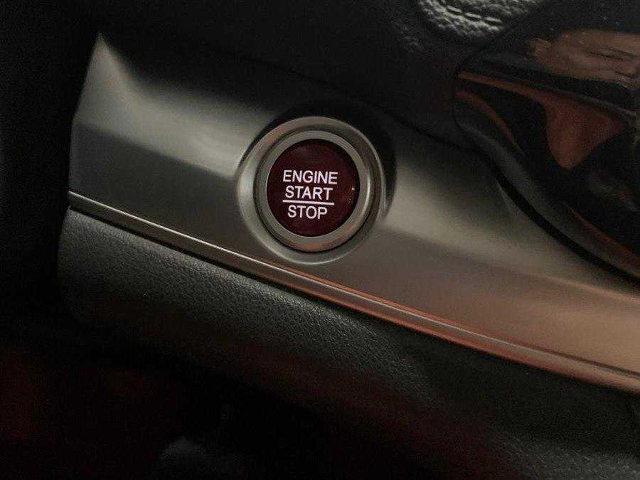 2016款 本田CR-V 2.0L 两驱都市版实车图文欣赏，参数配置