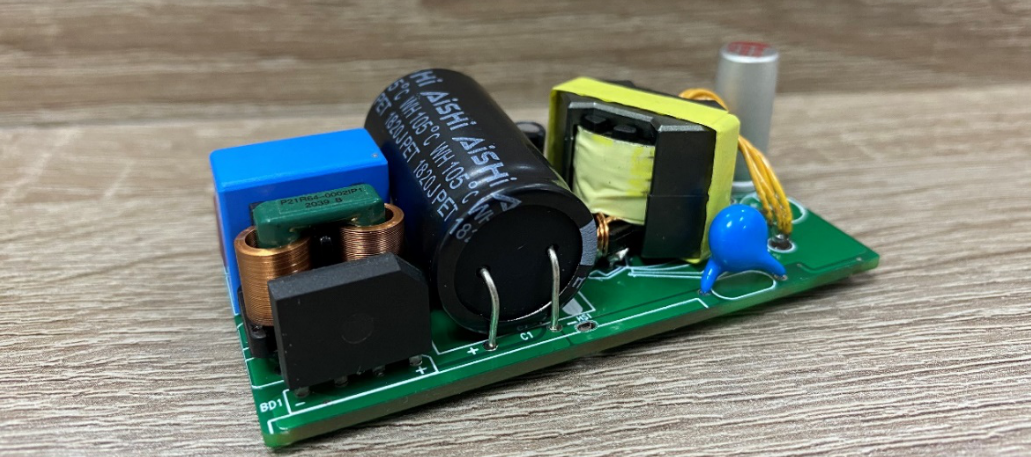 本土快充芯片越来越强，AC-DC、PD协议、氮化镓遍地开花