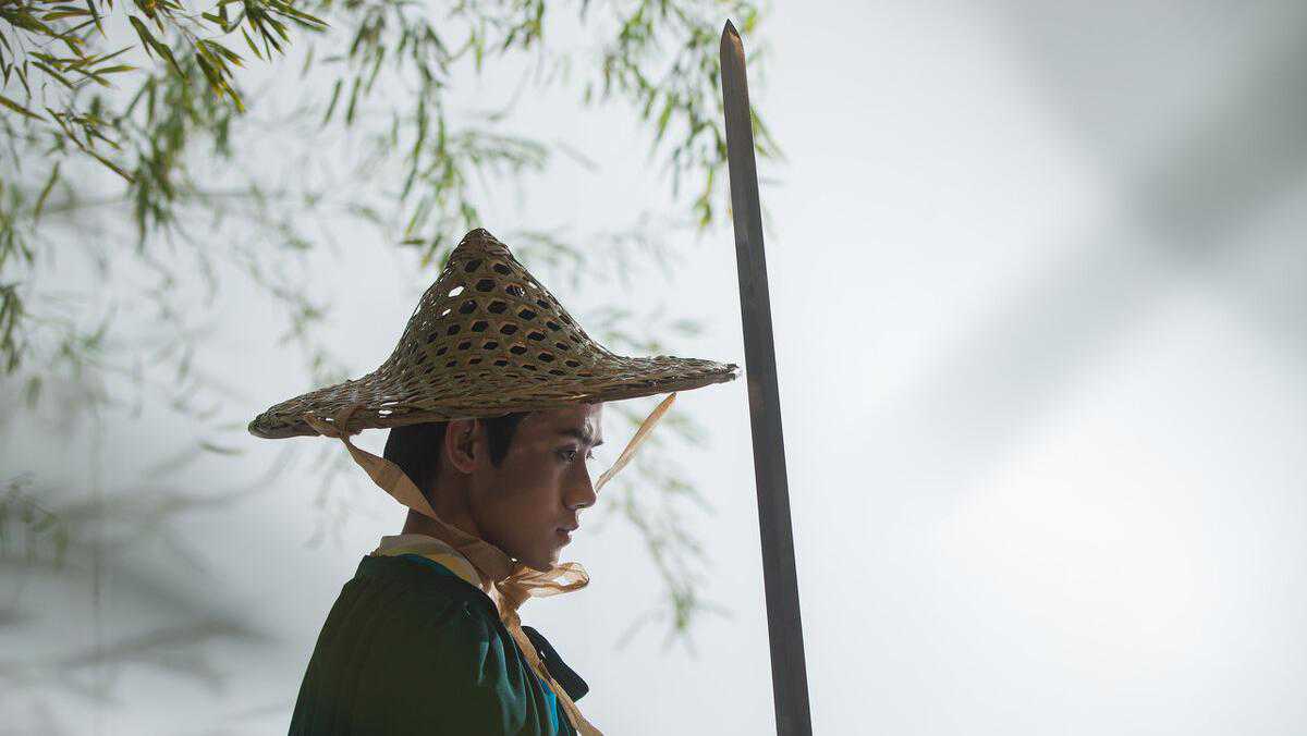 小说：她是陆家养在乡下的养女，到成婚年龄，代陆家的亲女儿出嫁