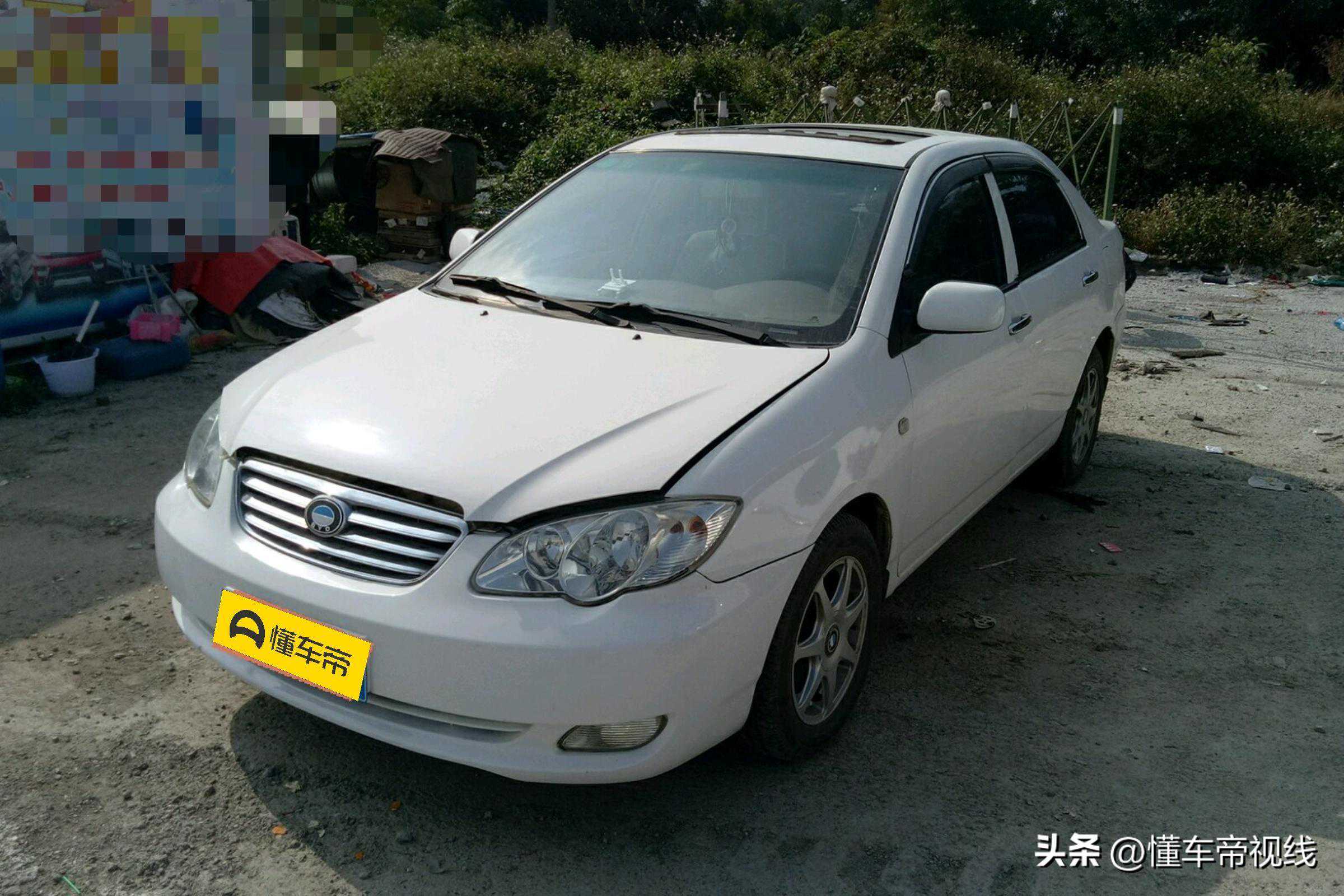 数读 | 从小厂到“迪王”，争议中狂飙突进的比亚迪