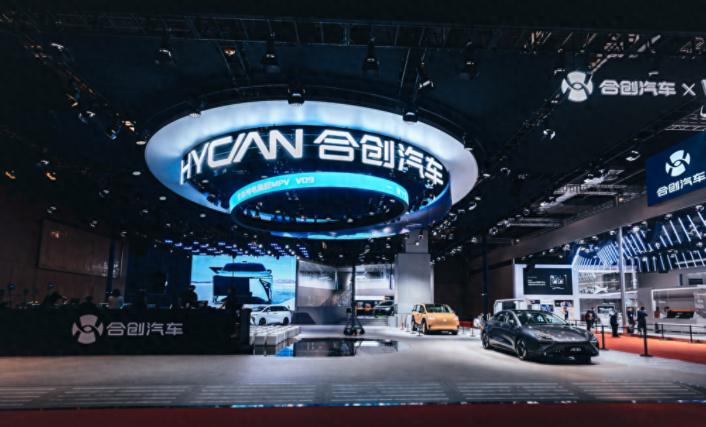 合创的自救之路，房、车双售！能有用吗？