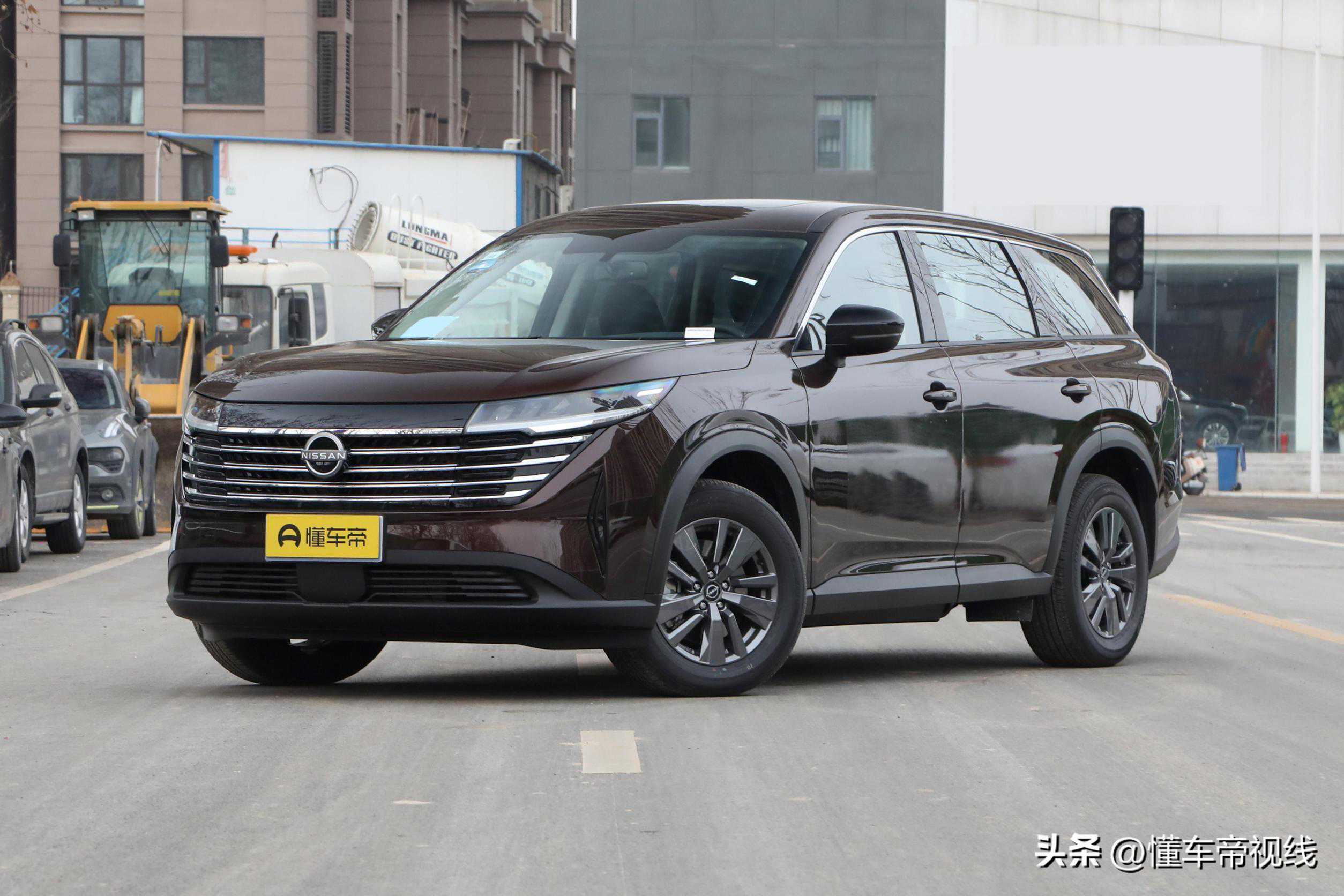 新车 | 售26.19万元起，最高降幅4.3万元，新款一汽-大众揽境上市