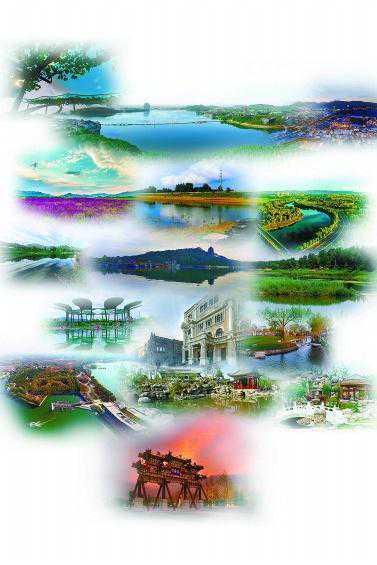 美哉！大北京！京城新十六景新鲜出炉！每一个都美轮美奂！