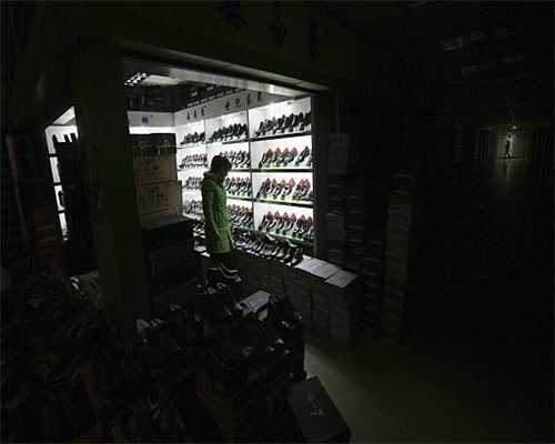 福特新翼虎17款两驱豪翼提车记