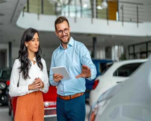 娄底七部门联合整治二手车流通行业 推动行业规范健康有序发展