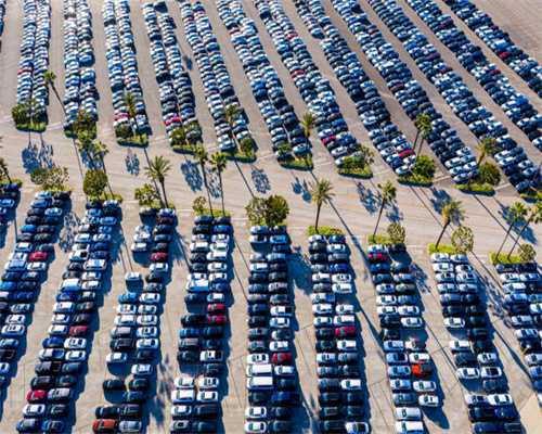 “水太深”！买辆二手车心态崩了