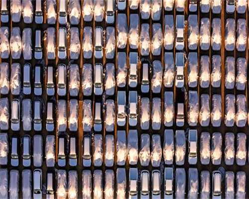 一汽-大众新速腾下线，采用最新家族化设计语言